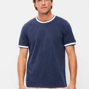 cn61746865 Exclusive Pique T-Shirt